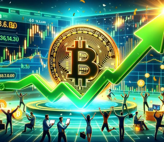 Bitcoin Rally Incoming: This Main BTC Metric Simply Turned Bullish As soon as Once more