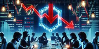 Crypto Analyst Sounds Warning Alarm For Potential 50-60% Crash In Chainlink Value, Right here’s Why