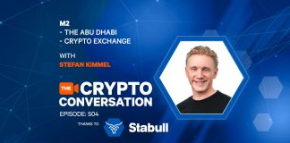 M2 – The Abu Dhabi Crypto Trade