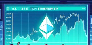 Ethereum Soars As SEC Reconsiders Spot Ether ETF Approval