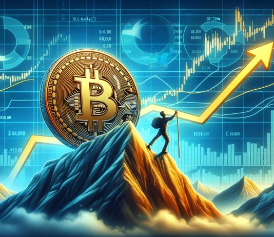 Bitcoin Worth Soars Again: Reclaims the Coveted $70Okay Milestone