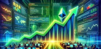 Ethereum Soars 20%: ETH Hype Escalates on ETF Rumors