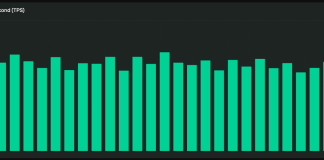 Solana Leaves Competitors In The Mud: Blazing Velocity To Gas Worth Surge?