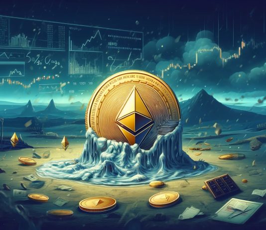 Crypto Market Liquidations Prime $330 Million In 24 Hours With Ethereum In The Lead