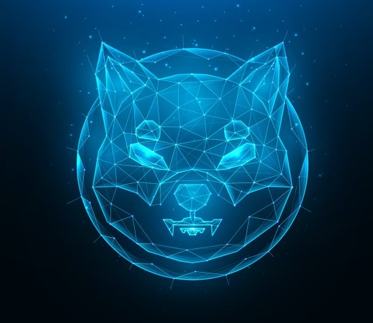 Shiba Inu Breaks Out Of Bull Flag Sample-Like, Signaling Uptrend