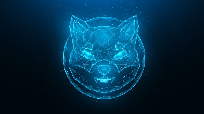 Shiba Inu Breaks Out Of Bull Flag Sample-Like, Signaling Uptrend Shiba Inu Breaks Out Of Bull Flag Sample-Like, Signaling Uptrend
