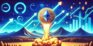 Why Is The Ethereum Value Up 20% Immediately?
