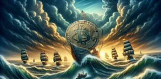 Bitcoin Dips however Holds Sturdy: Bullish Momentum Intact Bitcoin Dips however Holds Sturdy: Bullish Momentum Intact