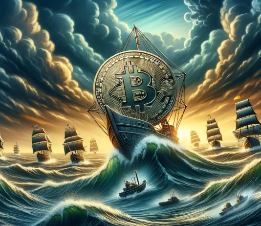 Bitcoin Dips however Holds Sturdy: Bullish Momentum Intact