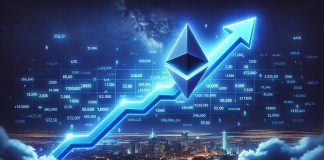 Ethereum Worth Rally: Removed from Over, Extra Good points Forward!