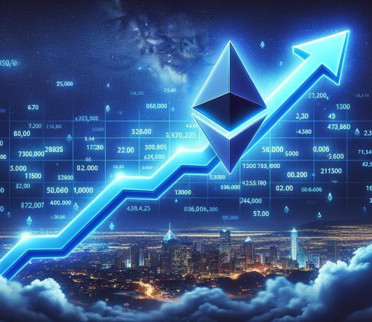 Ethereum Worth Rally: Removed from Over, Extra Good points Forward!