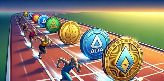 ADA Value Underperforms: Can Cardano Catch Up with Different Altcoins?
