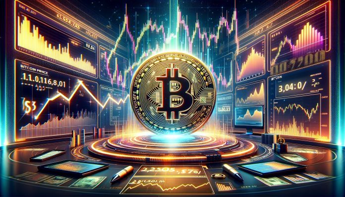 Customary Chartered Analyst Says Bitcoin Is Set For A New ATH Above $73,700, You Received’t Consider The Timeline