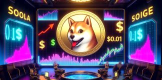 Shiba Inu Value Can’t Attain $0.01, Crypto Pundit Reveals Why