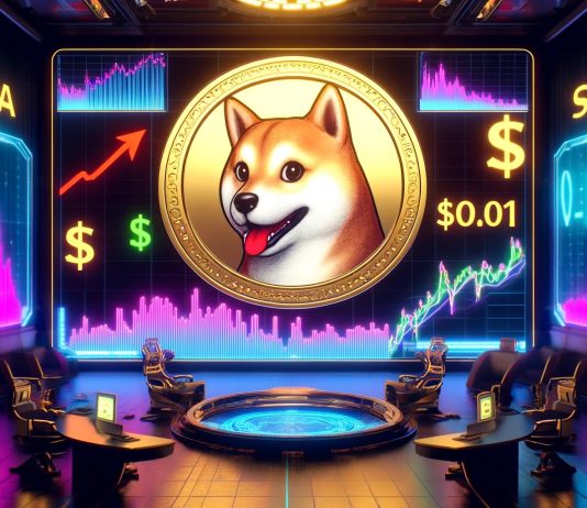 Shiba Inu Value Can’t Attain $0.01, Crypto Pundit Reveals Why