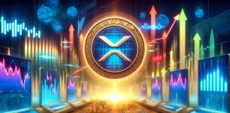 XRP Value Nears Main Converging Level: Analyst Predicts 3,600% Leap To $20