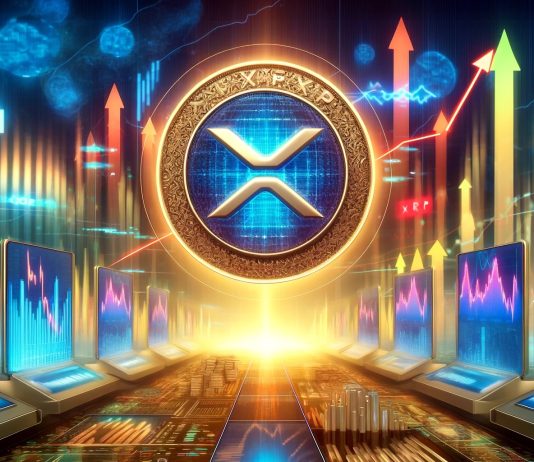 XRP Value Nears Main Converging Level: Analyst Predicts 3,600% Leap To $20