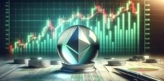 Ethereum Worth Consolidates: Steadying Earlier than the Subsequent Transfer?