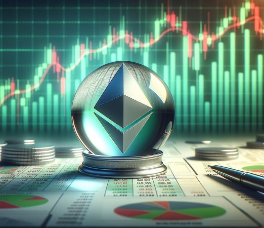 Ethereum Worth Consolidates: Steadying Earlier than the Subsequent Transfer?