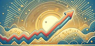 Polkadot Value Units Sights on New Highs: DOT Bullish Momentum Constructing