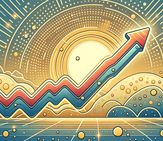 Polkadot Value Units Sights on New Highs: DOT Bullish Momentum Constructing