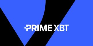 PrimeXBT’s model revamp: new look, new options, and extra