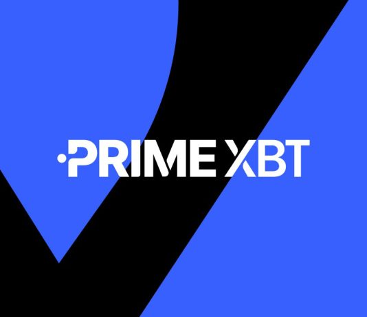 PrimeXBT’s model revamp: new look, new options, and extra