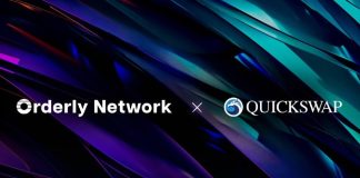 Orderly Community Expands to Polygon PoS, Bringing Superior Perpetuals Buying and selling to Quickswap Orderly Community Expands to Polygon PoS, Bringing Superior Perpetuals Buying and selling to Quickswap