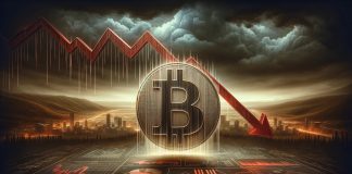 Bitcoin Value Drop Under $70,000 Apparently Pushed By Lack Of Curiosity, Glassnode Knowledge Reveals Bitcoin Value Drop Under $70,000 Apparently Pushed By Lack Of Curiosity, Glassnode Knowledge Reveals