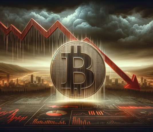 Bitcoin Value Drop Under $70,000 Apparently Pushed By Lack Of Curiosity, Glassnode Knowledge Reveals