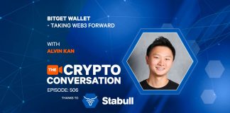 Bitget Pockets – Taking Web3 Ahead