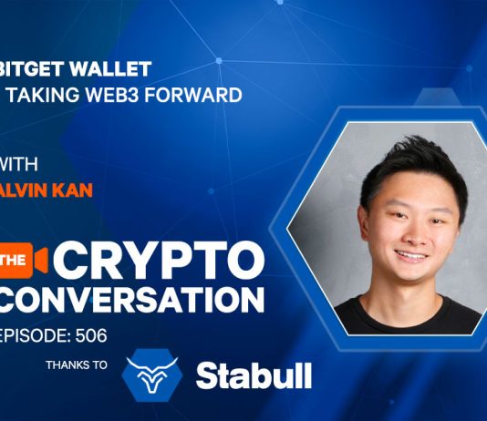 Bitget Pockets – Taking Web3 Ahead