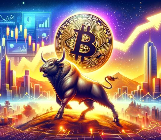 Analyst Predicts An “Extremely Bull” State of affairs For Bitcoin That Might Ship Worth To $80,000