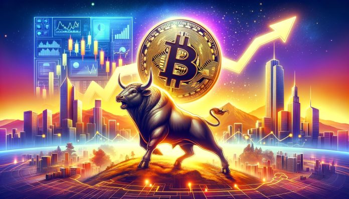 Analyst Predicts An “Extremely Bull” State of affairs For Bitcoin That Might Ship Worth To $80,000