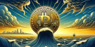 Bitcoin Worth Dips Once more: Market Fluctuation or Begin of a Correction? Bitcoin Worth Dips Once more: Market Fluctuation or Begin of a Correction?