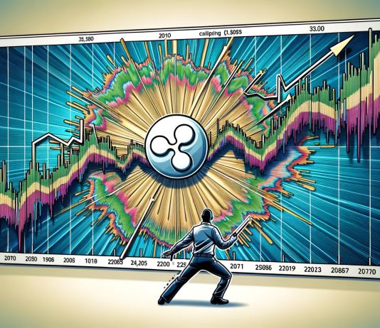 XRP Value Consolidates, Gearing Up for Its Subsequent Main Breakout