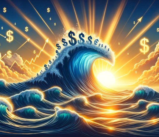 Chainlink (LINK) Primed for One other Surge: Main Rally on the Horizon?