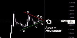 Prepared For Liftoff: XRP Worth Primed To Skyrocket Earlier than November