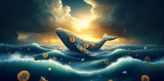 Bitcoin Whales Purchase Up $1.four Billion Price Of BTC Amid Heightened Volatility