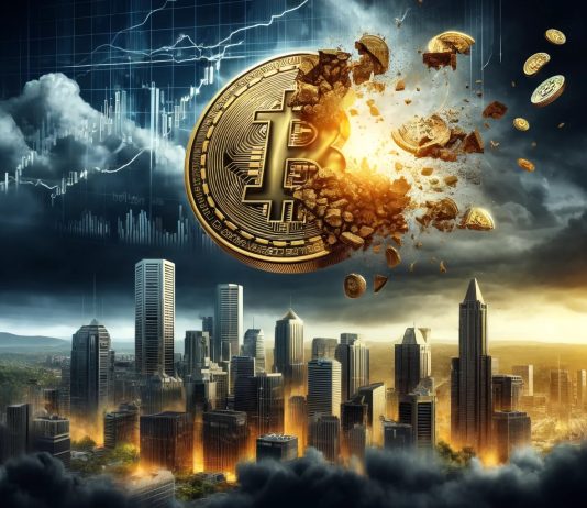 Bitcoin Value Enters Make Or Break Zone: Analyst Reveals Essential Ranges To Watch