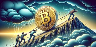 Bitcoin Value Dropping Steam: Market Momentum Slows Amid Buying and selling Hesitation