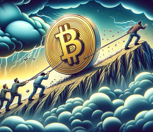 Bitcoin Value Dropping Steam: Market Momentum Slows Amid Buying and selling Hesitation