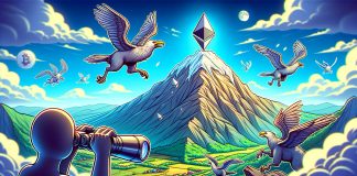 Ethereum Worth Units Sights on New Peaks: Anticipating a Bullish Breakout