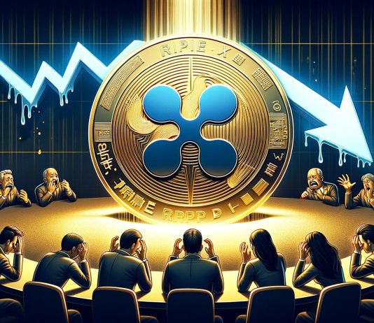 XRP Worth Dips: One other Setback or a Shopping for Alternative?