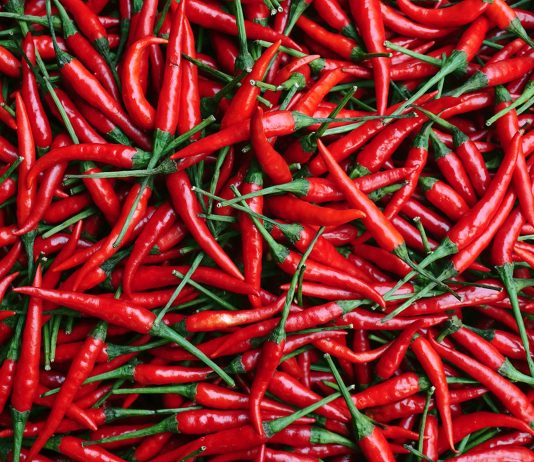 Crimson Sizzling Chiliz: Analyst Predicts 4x Your Cash With Upcoming Breakout