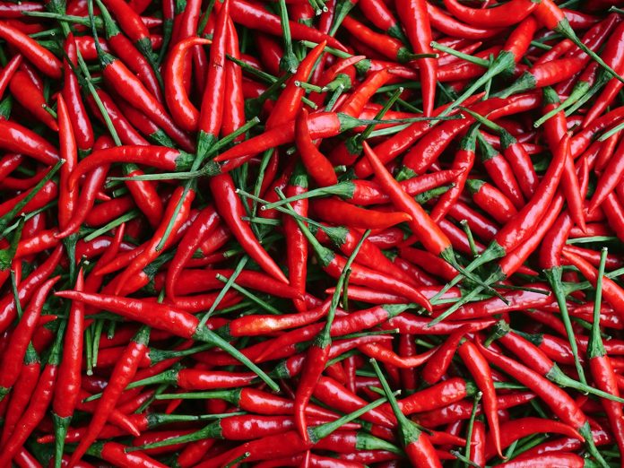 Crimson Sizzling Chiliz: Analyst Predicts 4x Your Cash With Upcoming Breakout
