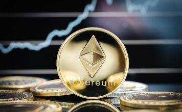 ETH/BTC Bounces From A 7-Yr Assist Pattern Line: Ethereum To $4,900?