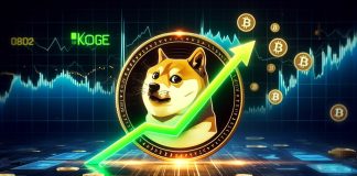 Dogecoin Poised For 700% Explosion To $1.17 Amid Restoration In Main Metrics