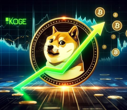 Dogecoin Poised For 700% Explosion To $1.17 Amid Restoration In Main Metrics