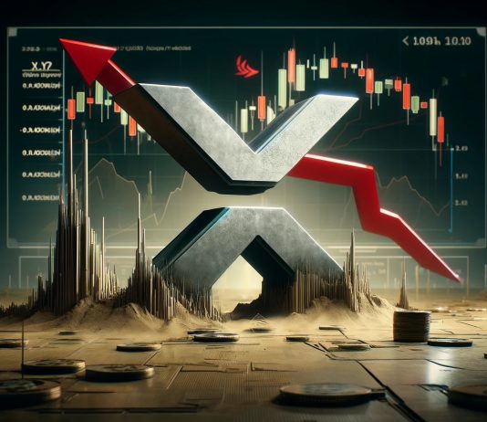 Crypto Analyst Says XRP Value Will Crash 80% To $0.10, What’s The Set off?